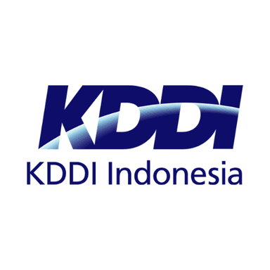 KDDI Indonesia